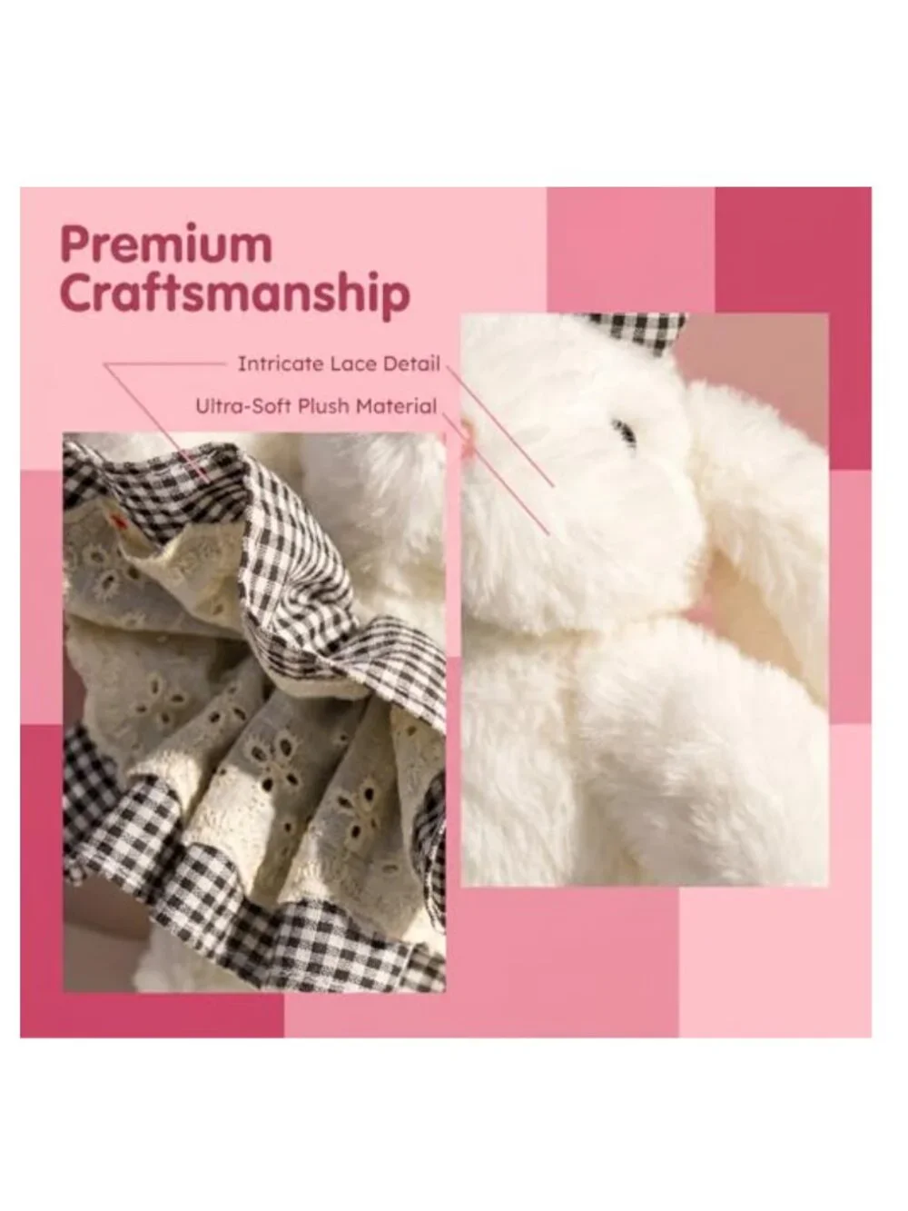 N/A adorable handmade